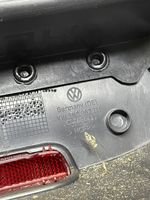 Volkswagen Tiguan Moldura del tarjetero de la puerta trasera 5N0867211