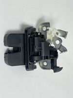 Audi A6 S6 C7 4G Blocco/chiusura/serratura del portellone posteriore/bagagliaio 4G9827520