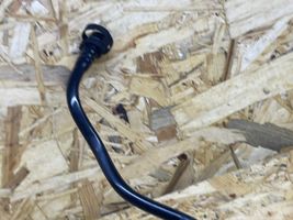 Opel Zafira B Tuyau d'alimentation conduite de carburant 55351870