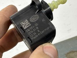 Opel Corsa E Headlight level adjustment motor 01055300