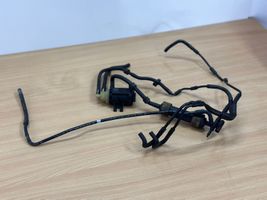 Volkswagen PASSAT B7 Solenoidinis vožtuvas 03L131605N