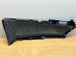 Audi A6 S6 C6 4F Front door card panel trim 4F1867195