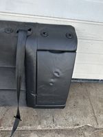 Audi A6 S6 C6 4F Rear seat 