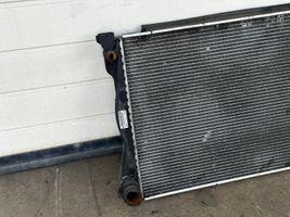 Audi A6 S6 C6 4F Radiator set 4F0121251AG