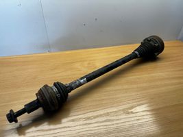 Volkswagen PASSAT B8 Rear driveshaft 3Q0501203C