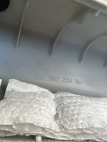 Volkswagen PASSAT B8 (A) Revêtement de pilier 3G0867234