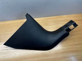 Volkswagen PASSAT B8 Rivestimento vano piedi laterale 3G1863484A