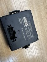 Volkswagen PASSAT B8 Gateway-Steuermodul 5Q0907530AF