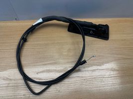 Volkswagen PASSAT B8 Kabel / uchwyt tylnego siedzenia 5G0885671E