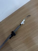 Volkswagen PASSAT B8 Front door cable line 3G0837085H