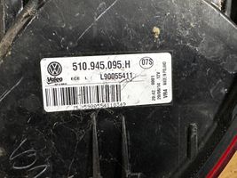 Volkswagen Golf Sportsvan Rückleuchte Heckleuchte 510945095H