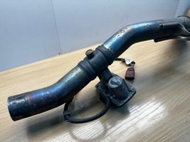 Volkswagen Golf Sportsvan Marmitta/silenziatore 5Q0253691H