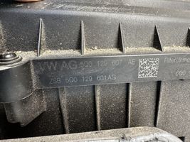 Volkswagen Golf Sportsvan Scatola del filtro dell’aria 5Q0129618H