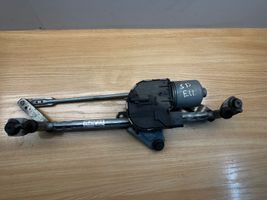 Volkswagen Golf Sportsvan Front wiper linkage and motor 517955023A