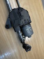 Volkswagen Golf Sportsvan Front wiper linkage and motor 517955023A