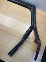 Audi A6 S6 C7 4G Gummidichtung Fenster Scheibe Tür hinten 4G9839439