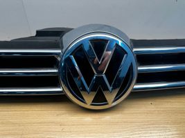 Volkswagen Golf Sportsvan Griglia superiore del radiatore paraurti anteriore 510853655B