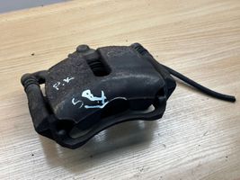 Volkswagen Golf Sportsvan Front brake caliper 