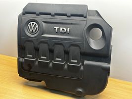 Volkswagen Golf Sportsvan Copri motore (rivestimento) 04L103954Q