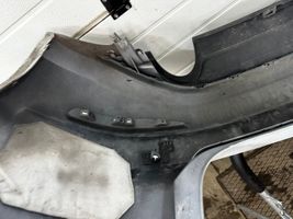 Volkswagen Golf Sportsvan Rear bumper 