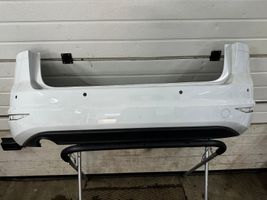 Volkswagen Golf Sportsvan Rear bumper 