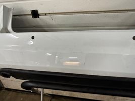 Volkswagen Golf Sportsvan Rear bumper 