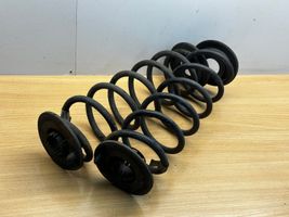 Volkswagen Golf Sportsvan Rear coil spring 5Q0511121AE