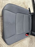 Volkswagen Golf Sportsvan Rear seat 