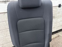 Volkswagen Golf Sportsvan Rear seat 