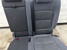 Volkswagen Golf Sportsvan Rear seat 