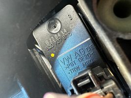 Volkswagen Golf Sportsvan Clutch pedal 5Q0721796B
