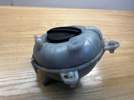 Volkswagen Golf Sportsvan Coolant expansion tank/reservoir 5Q0121407A