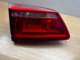 Volkswagen Golf Sportsvan Tailgate rear/tail lights 510945093G