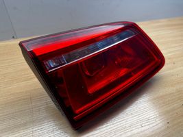 Volkswagen Golf Sportsvan Lampy tylnej klapy bagażnika 510945093G