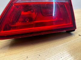 Volkswagen Golf Sportsvan Tailgate rear/tail lights 510945094G