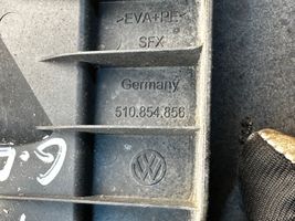 Volkswagen Golf Sportsvan Chlapacze tylne 510854856