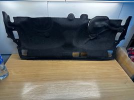 Volkswagen Golf Sportsvan Rear floor carpet liner 510863717