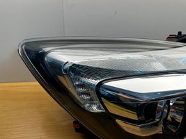 Opel Meriva B Lampa przednia 13372334