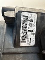 Opel Meriva B Lampa przednia 13372334