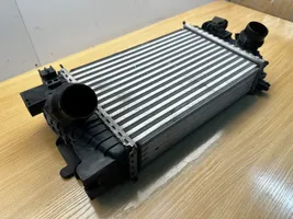 Opel Meriva B Chłodnica powietrza doładowującego / Intercooler 13337687