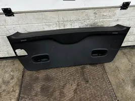 Opel Meriva B Verkleidung Abdeckung Heckklappe Kofferraumdeckel 13265628