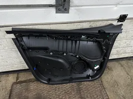 Opel Meriva B Verkleidung Tür vorne 05982