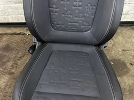 Opel Meriva B Priekinė keleivio sėdynė 