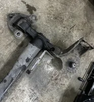 Opel Meriva B Rear axle beam 