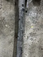 Opel Meriva B Rear axle beam 