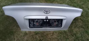 Toyota Avensis T220 Tylna klapa bagażnika 
