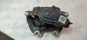 Mercedes-Benz S W222 Rear brake caliper 