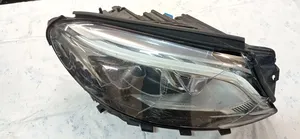 Mercedes-Benz S W222 Lampa przednia A1669062203