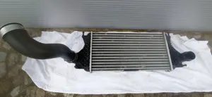 Mercedes-Benz GLE (W166 - C292) Radiatore intercooler A0995002800