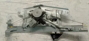 Honda Civic Front door window regulator with motor 